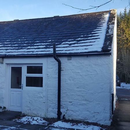 Silver Ridge, 2 House O' Hill Newton Stewart Dış mekan fotoğraf