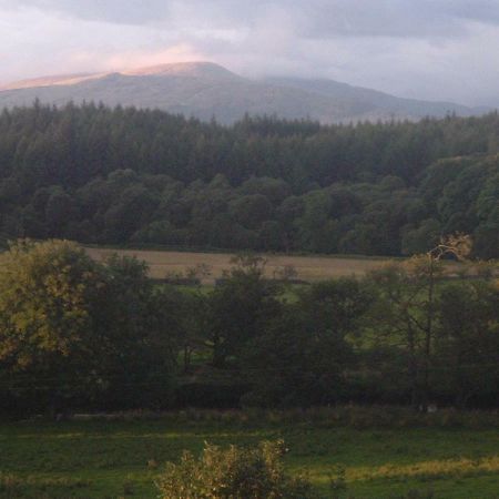 Silver Ridge, 2 House O' Hill Newton Stewart Dış mekan fotoğraf