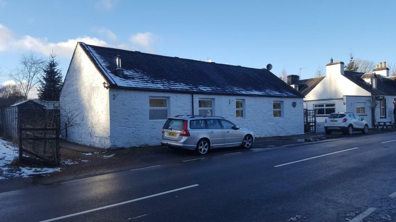 Silver Ridge, 2 House O' Hill Newton Stewart Dış mekan fotoğraf