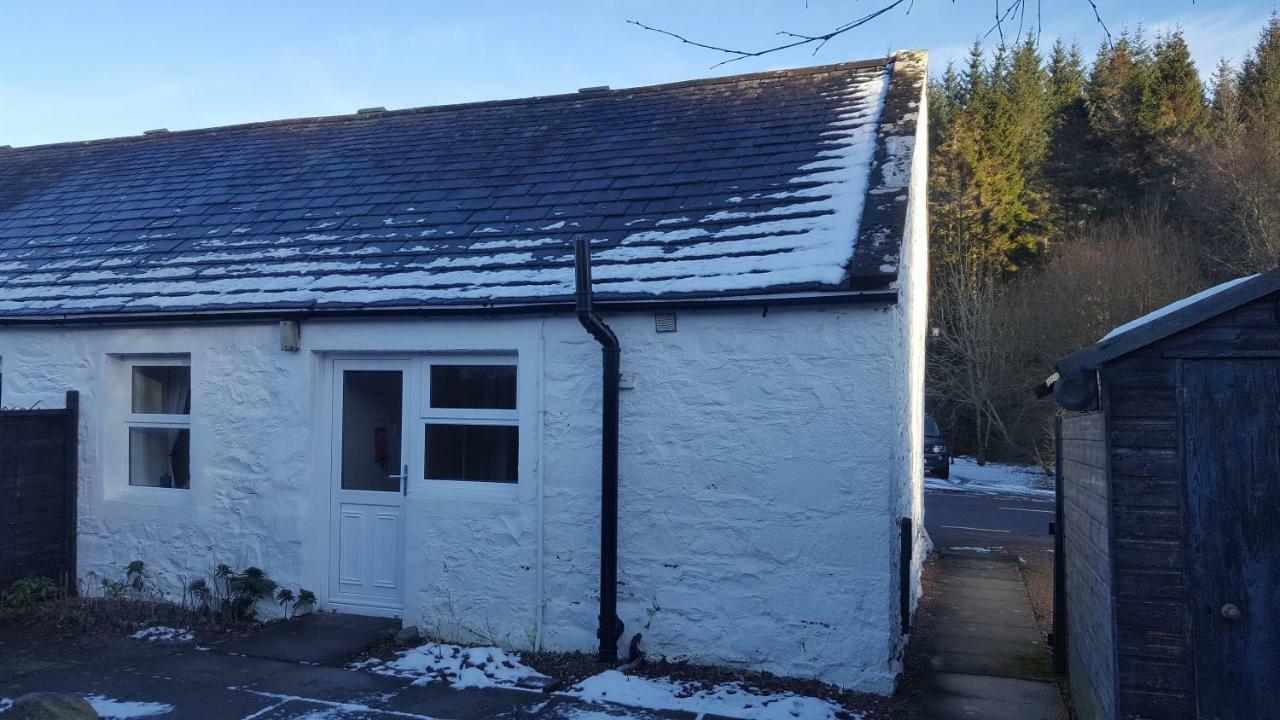 Silver Ridge, 2 House O' Hill Newton Stewart Dış mekan fotoğraf