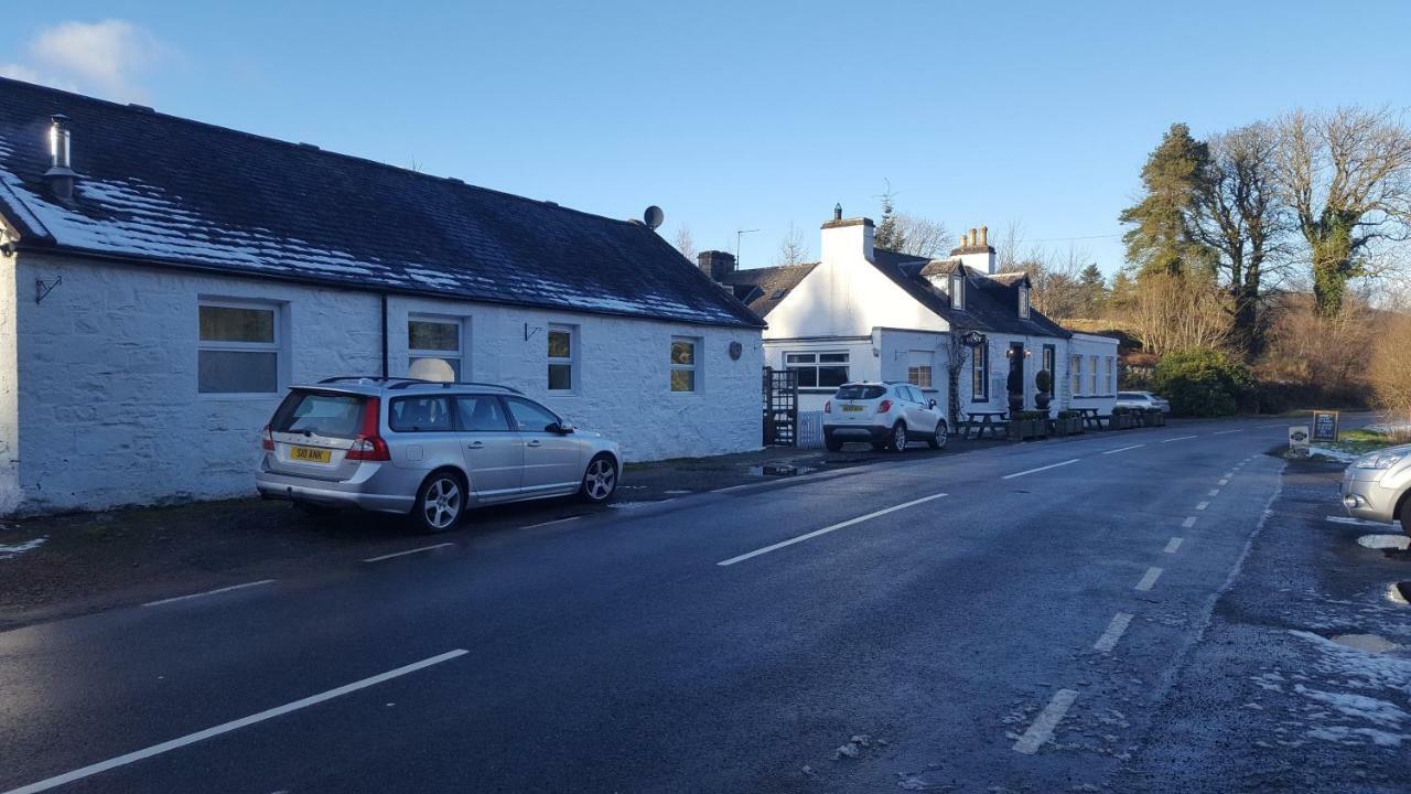 Silver Ridge, 2 House O' Hill Newton Stewart Dış mekan fotoğraf