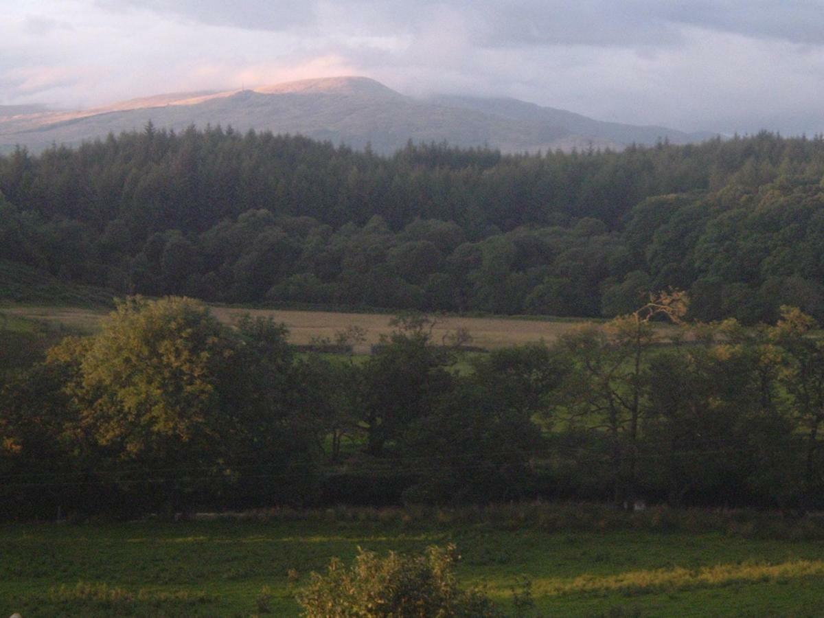 Silver Ridge, 2 House O' Hill Newton Stewart Dış mekan fotoğraf
