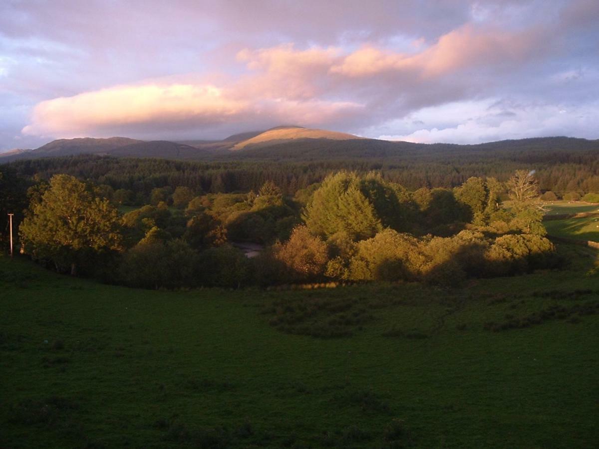 Silver Ridge, 2 House O' Hill Newton Stewart Dış mekan fotoğraf